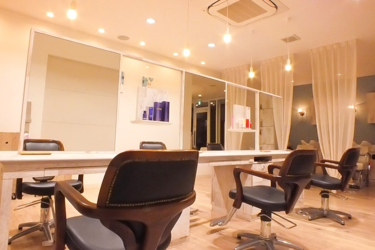 LUCIDO STYLE mousse8(株式会社 エムズグローバル)画像1