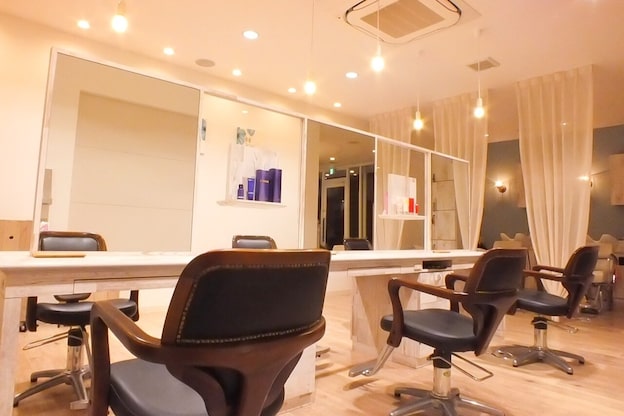 ルシードスタイル ムースユイット(LUCIDO STYLE mousse8)1