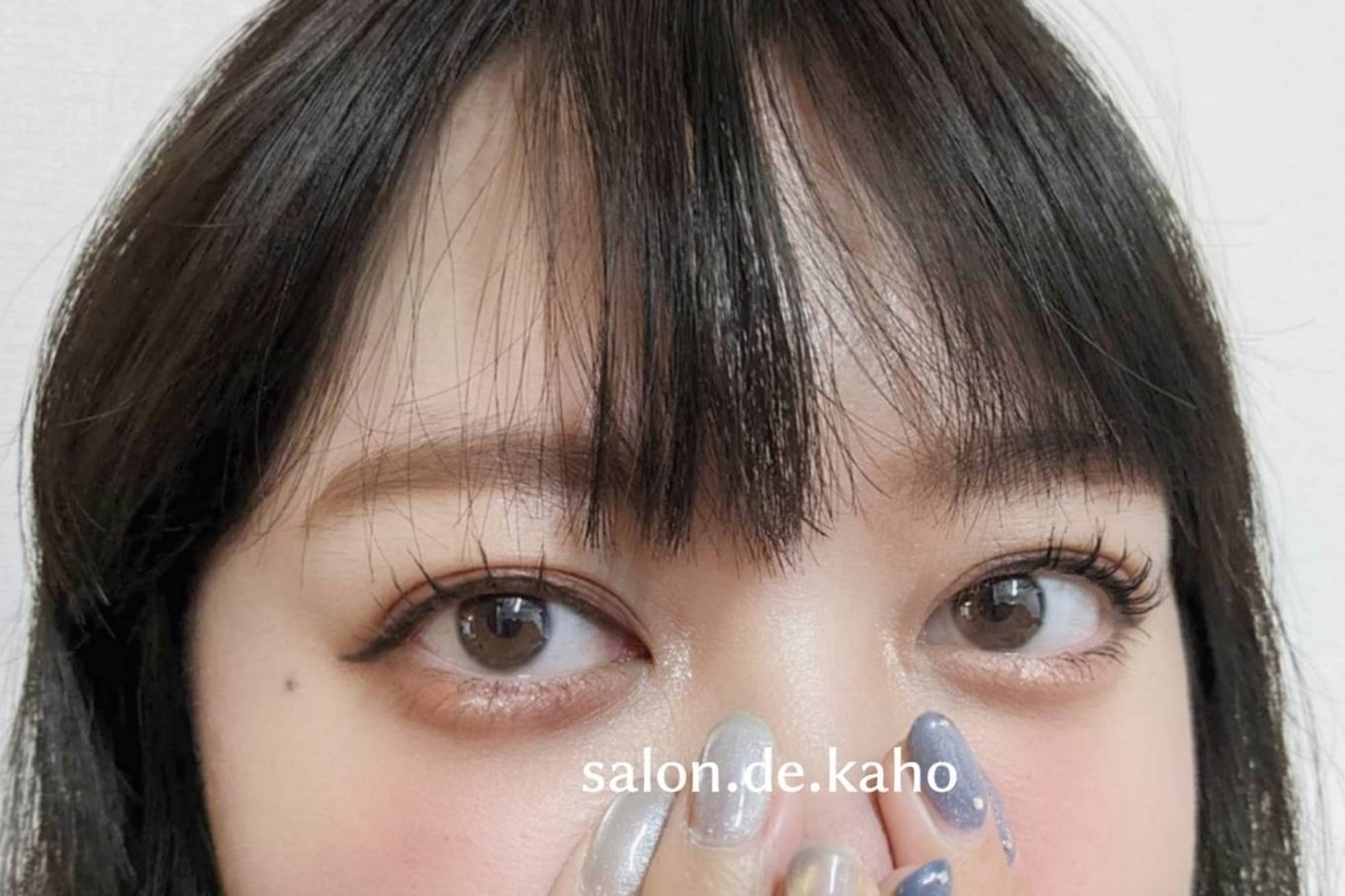 サロン ド 花歩 新居浜店6