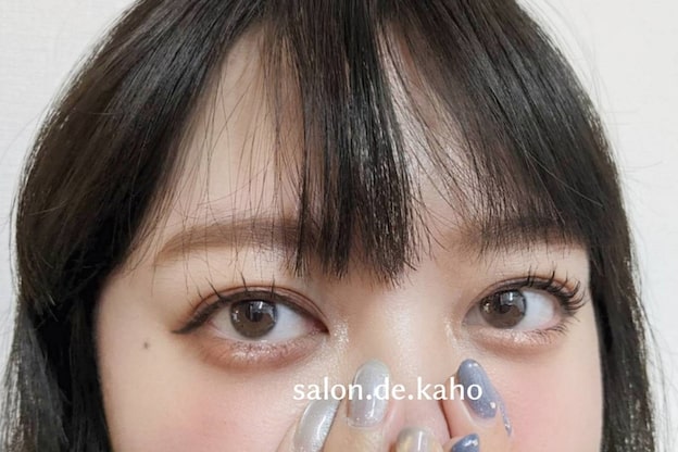 サロン ド 花歩 新居浜店6