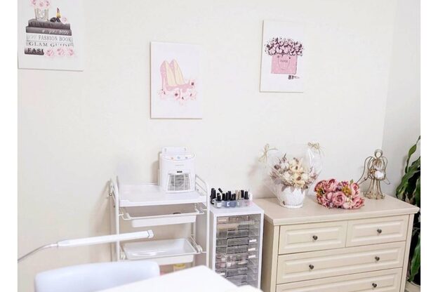 サロン ド 花歩 松山本店5