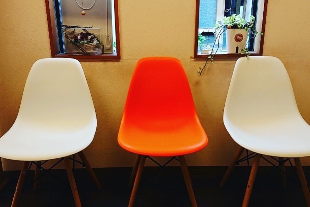 サロン ド 花歩 新居浜店2