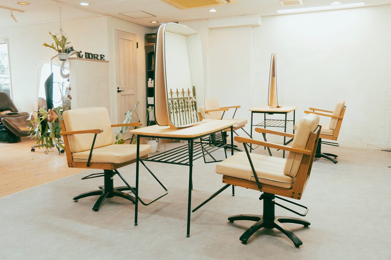 cuore beauty salon（株式会社　ＴＲＡＮＯＩ）画像1