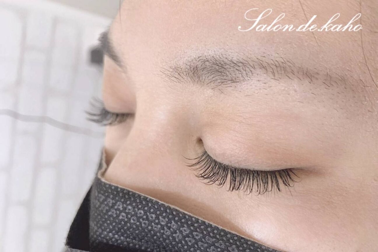 サロン ド 花歩 新居浜店3