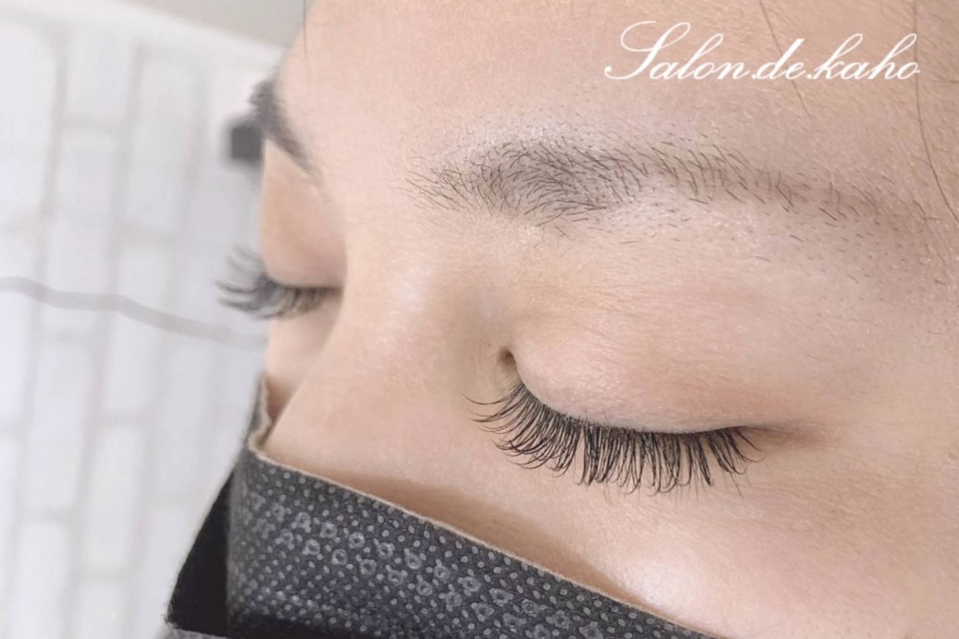 サロン ド 花歩 新居浜店3