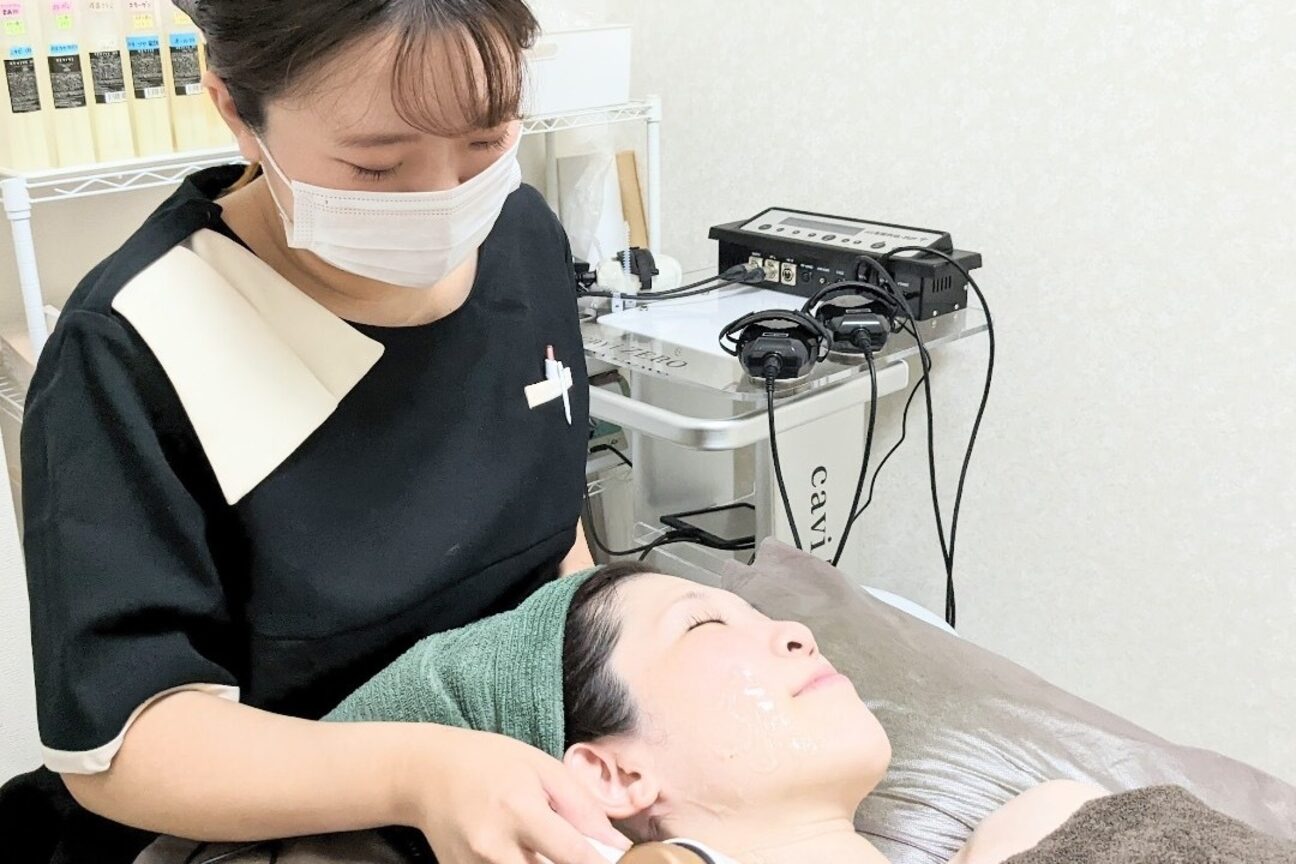 店舗の内観外観用画像4