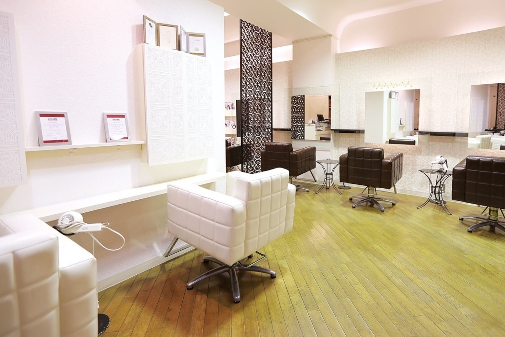 フーチー クーチー ヘッド ショップ 曽根本店(FUCHI KUCHI head shop)4