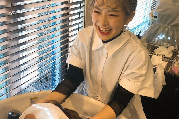 フーチー クーチー ヘッド ショップ 曽根本店(FUCHI KUCHI head shop)6