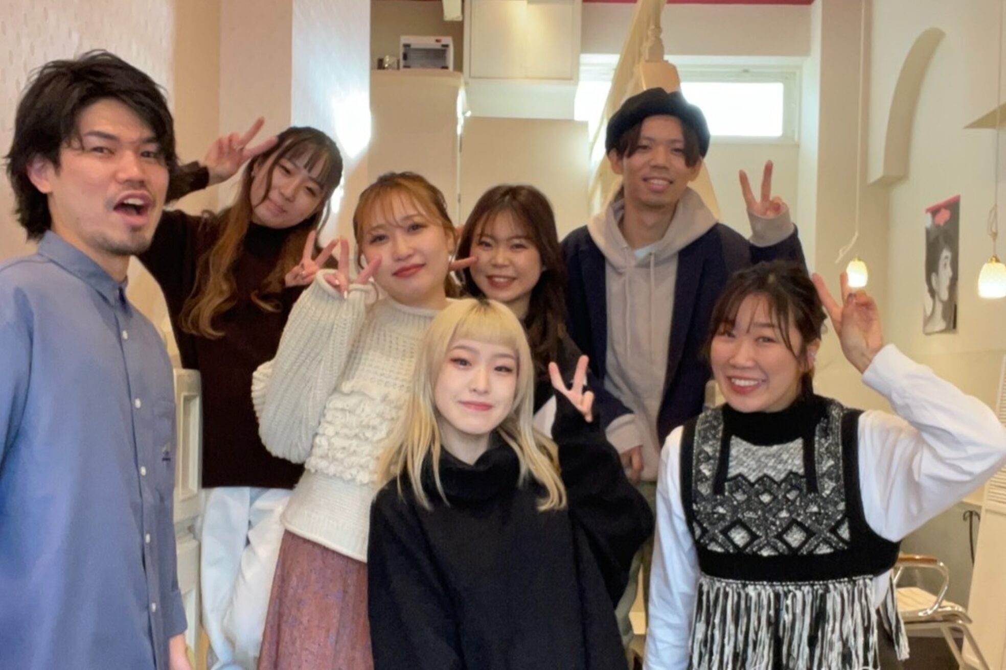 フーチー クーチー ヘッド ショップ 曽根本店(FUCHI KUCHI head shop)5