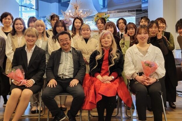 フーチー クーチー ヘッド ショップ 曽根本店(FUCHI KUCHI head shop)7