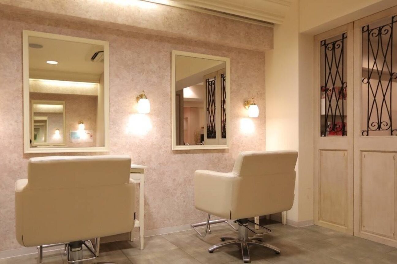 FUCHI-KUCHI　Lien（有限会社　フーチークーチー）画像1