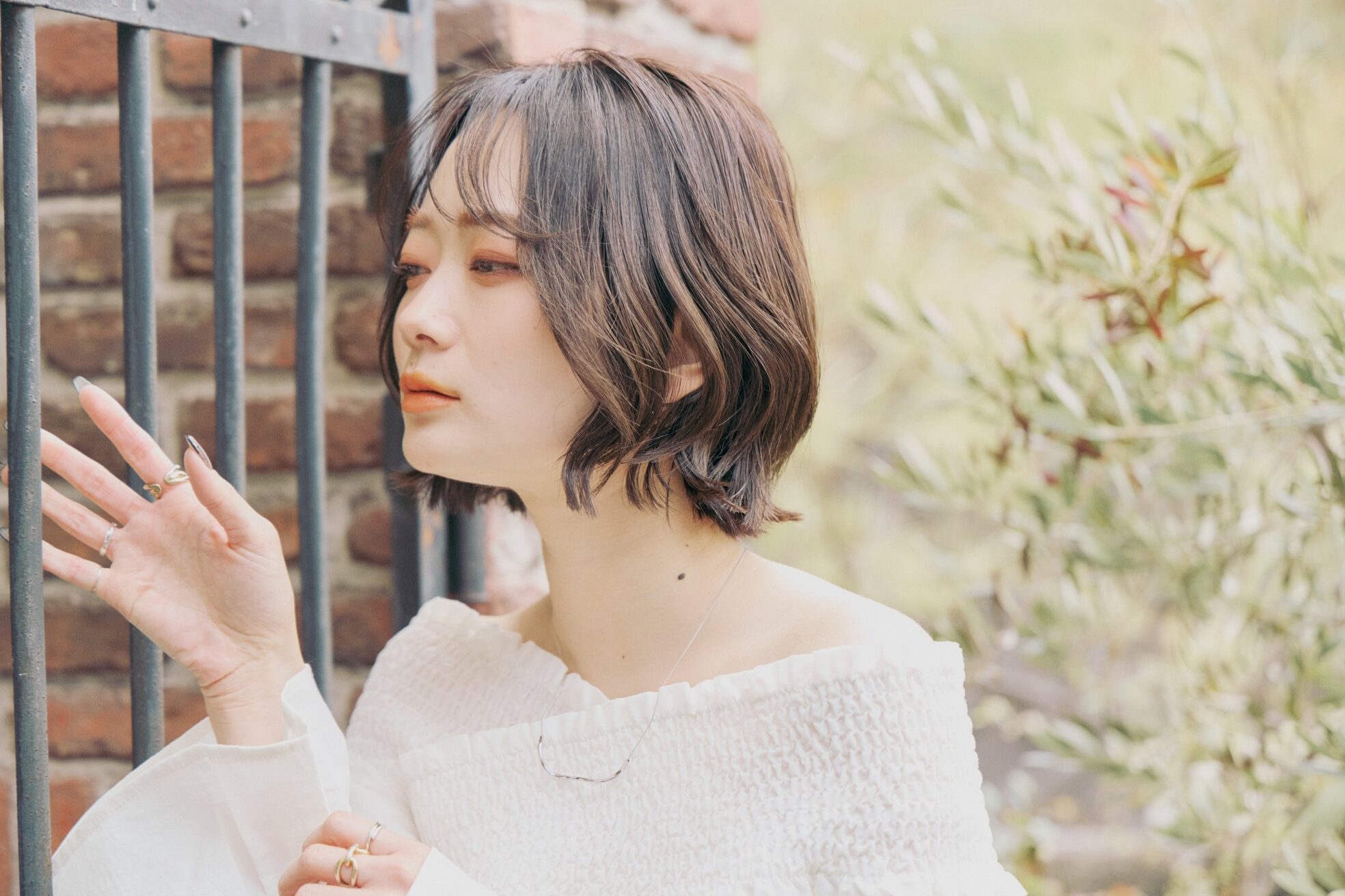 フーチー クーチー ヘッド ショップ 曽根本店(FUCHI KUCHI head shop)1