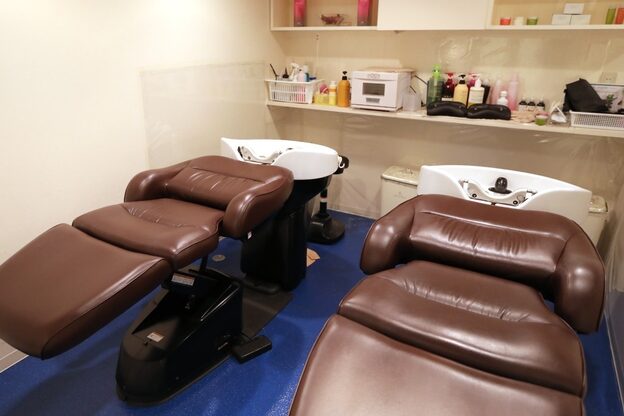 フーチー クーチー ヘッド ショップ 曽根本店(FUCHI KUCHI head shop)3