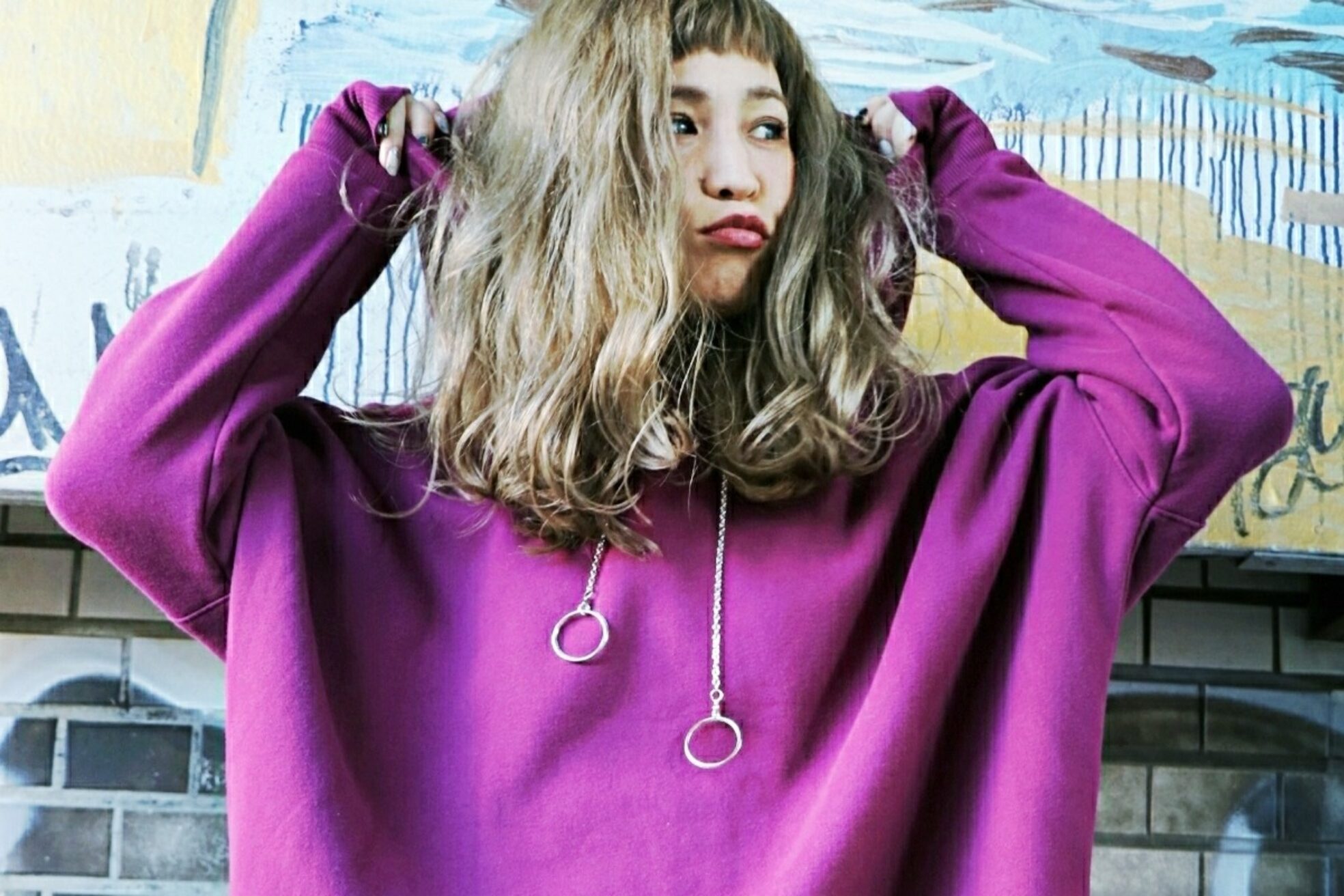 ランプヘアー(LAMP HAIR)6