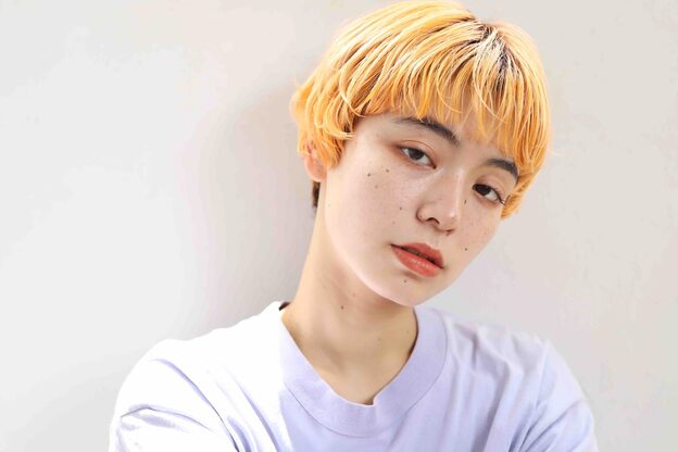 ランプヘアー(LAMP HAIR)7