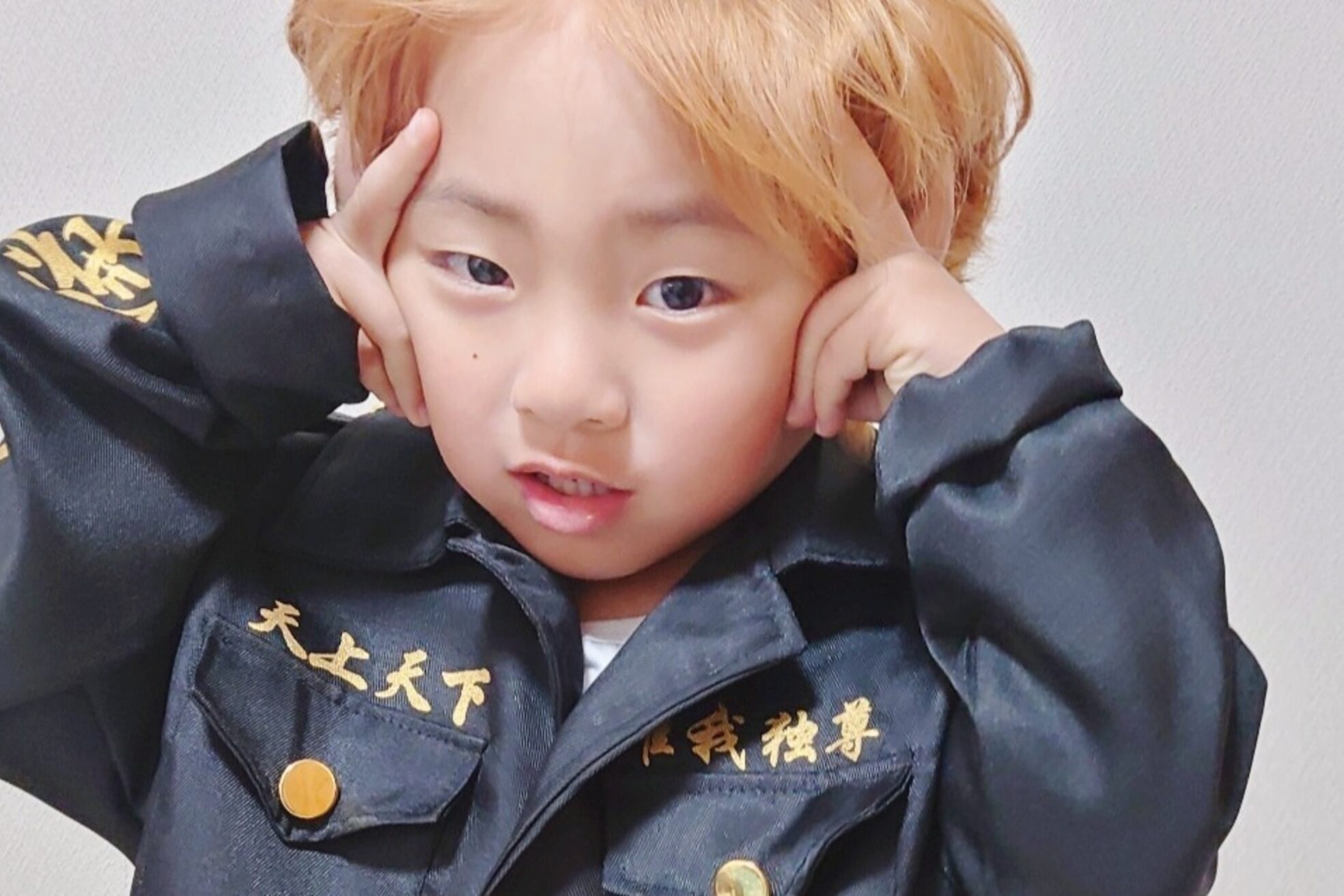 ランプヘアー(LAMP HAIR)8