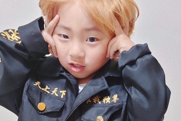 ランプヘアー(LAMP HAIR)8