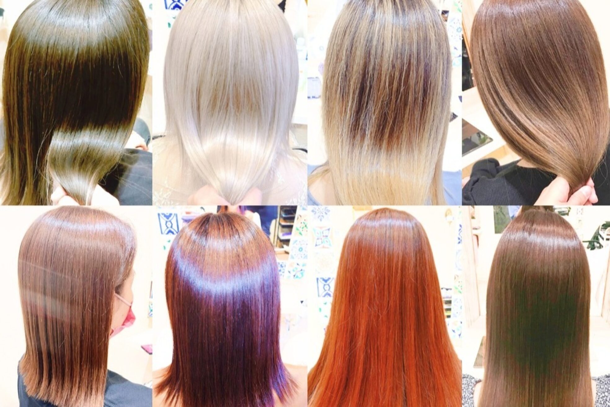 ランプヘアー(LAMP HAIR)5