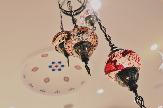 ランプヘアー(LAMP HAIR)3