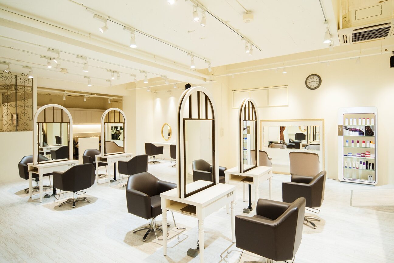 ロココ アンジュ(rococo ange)2