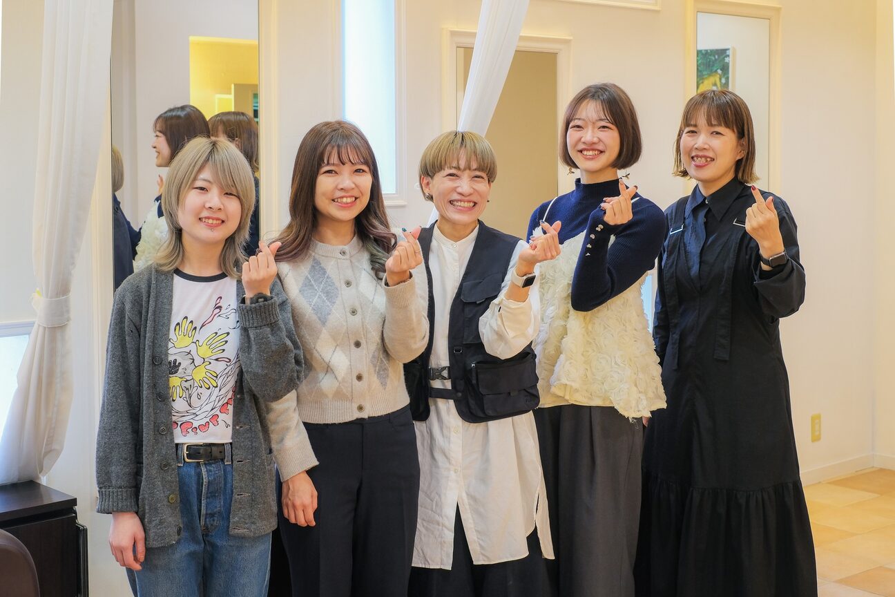 店舗の内観外観用画像2