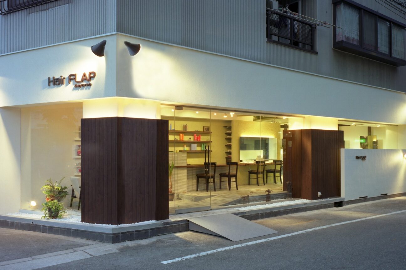 HairFLAP  / rococo ange/ CLALA Abeno（株式会社　早瀬）画像1