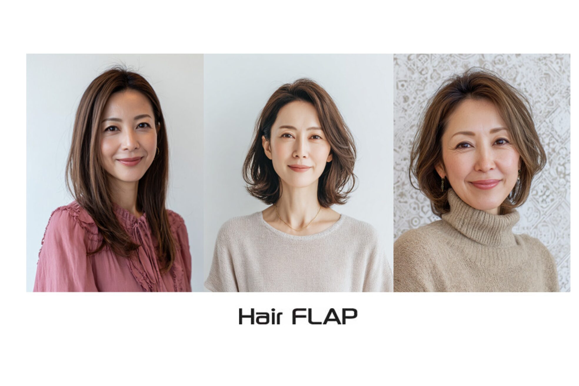 ヘアーフラップベイエリア(Hair FLAP bayarea)5