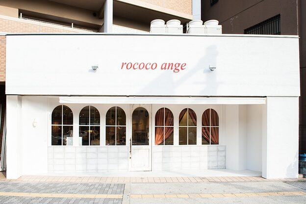 ロココ アンジュ(rococo ange)4