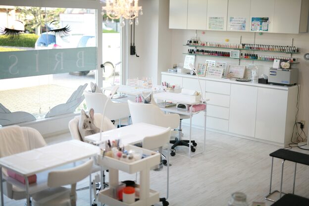 ブライズ(BRISE)1