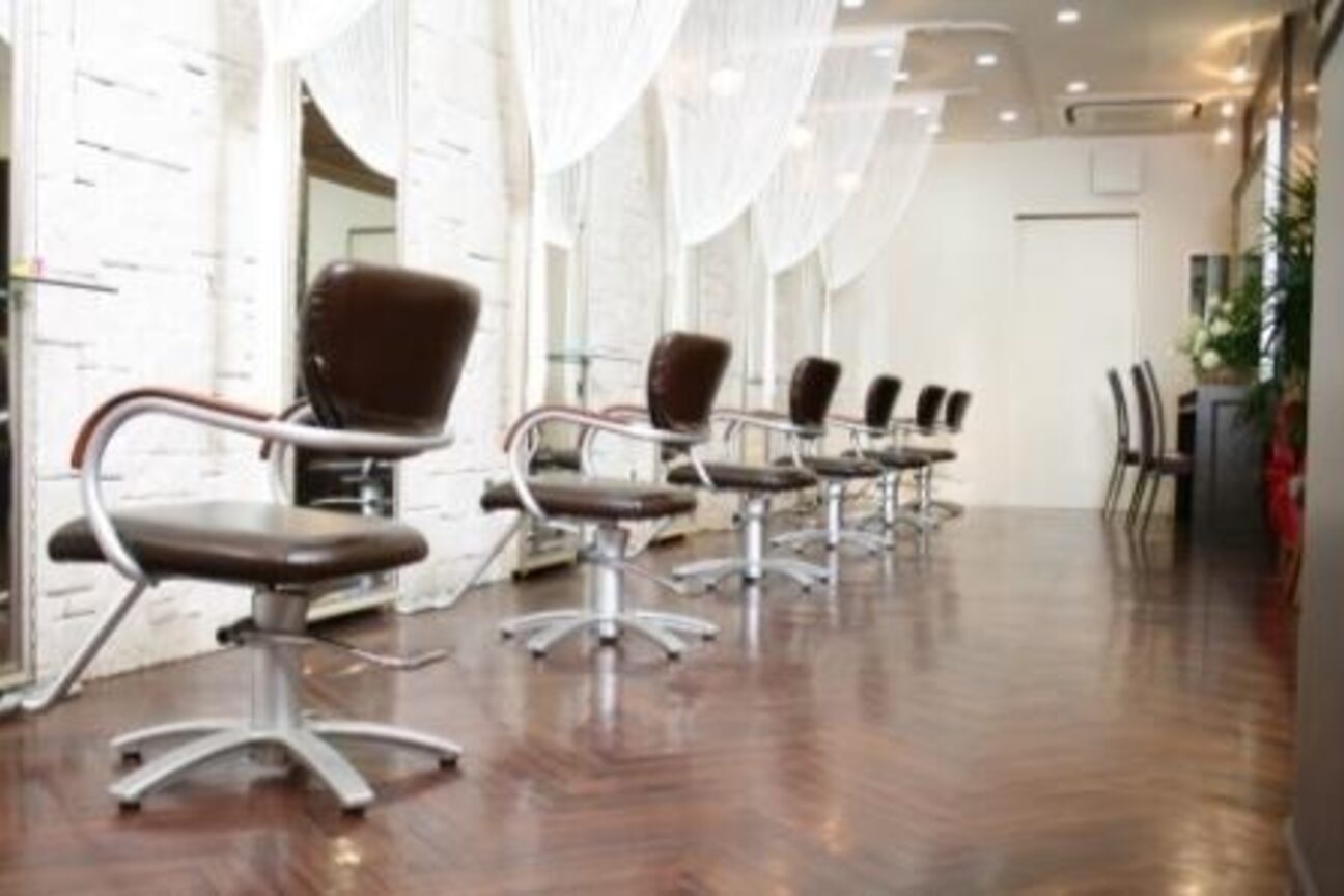 ヘアーモードケイ　株式会社画像1