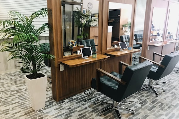 ビーチ ヘア メイク 綱島店(BEACH hair make)