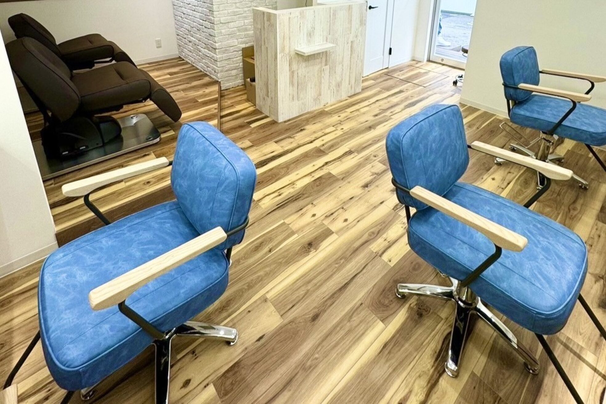 リビング(LiVing)1