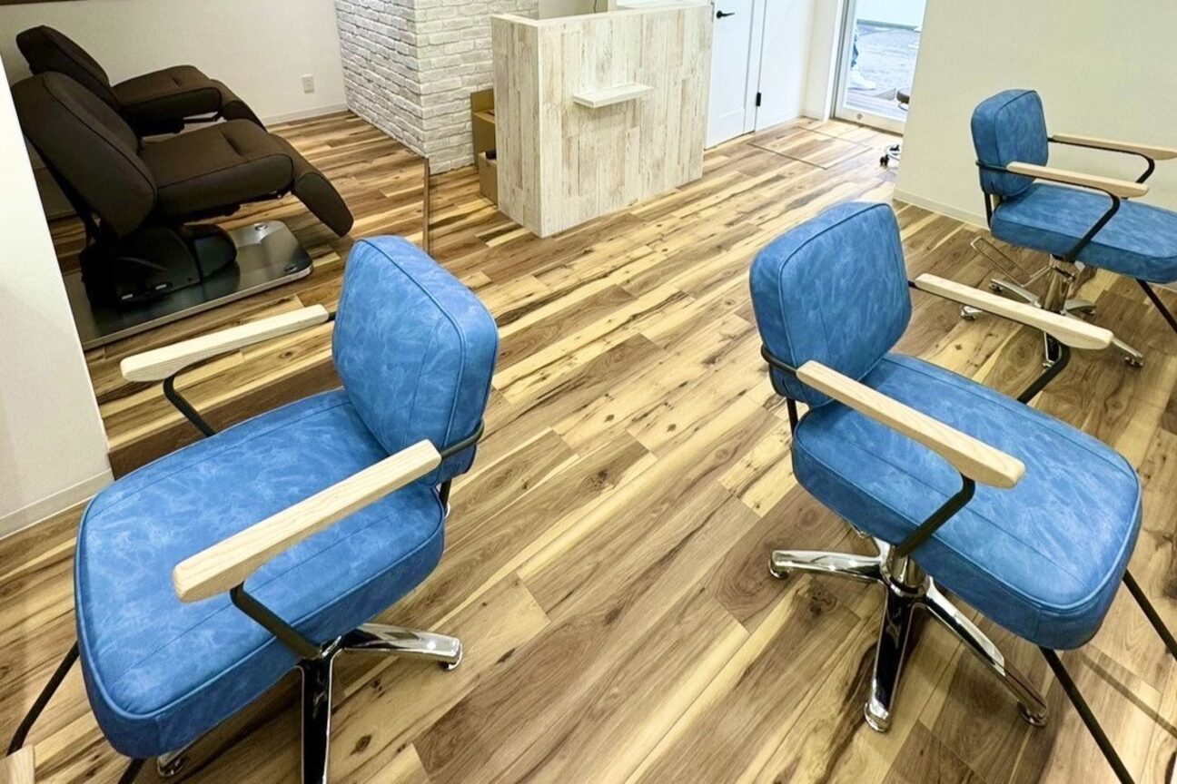 リビング(LiVing)1