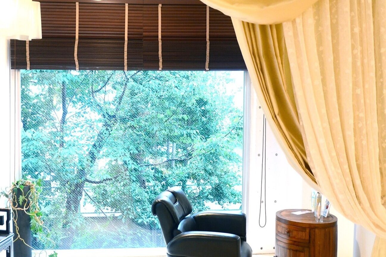 オブヘアー 宮崎台店(Of HAIR)1