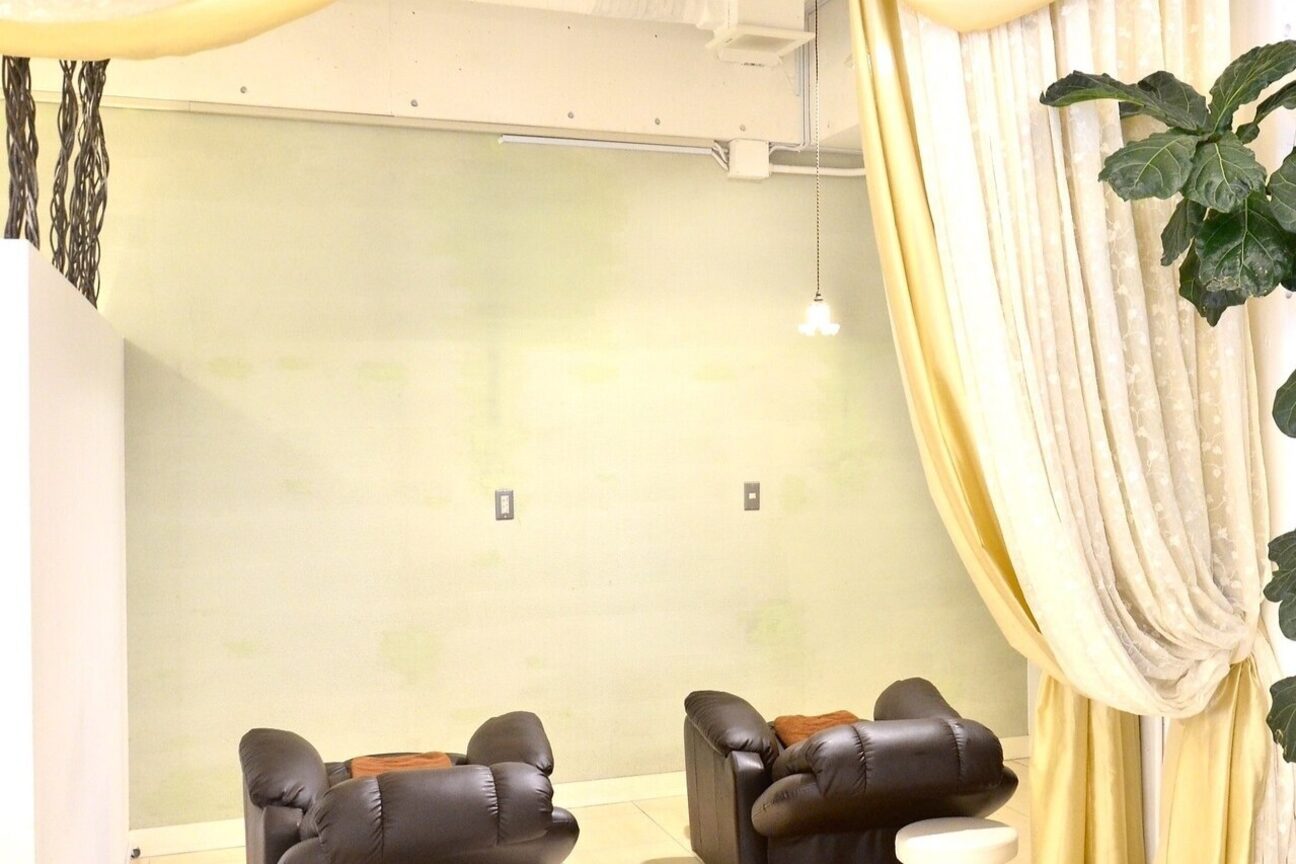 オブヘアー 宮崎台店(Of HAIR)2