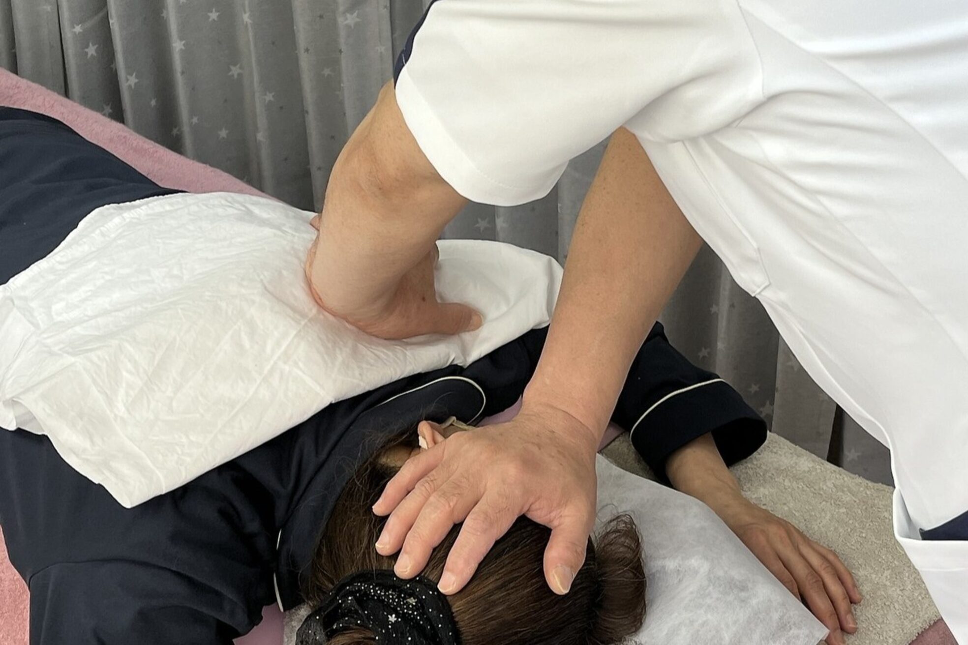 浅草橋健康スタジオ4