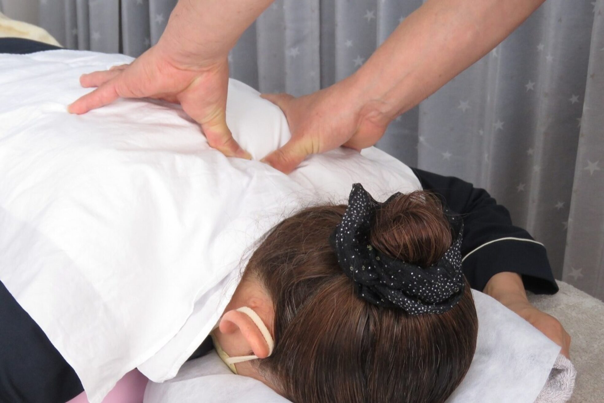 浅草橋健康スタジオ2