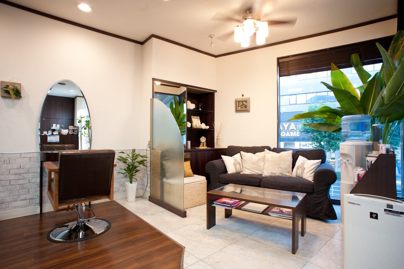 有限会社 サロン・ド・ボーテタカハシ画像2