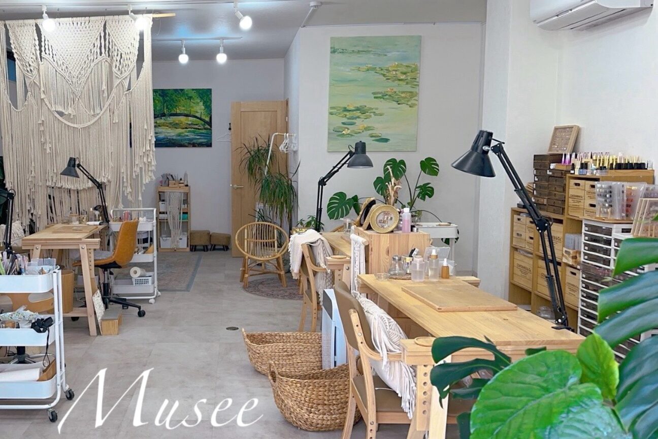 Musee  art（ミュゼ　株式会社）画像1