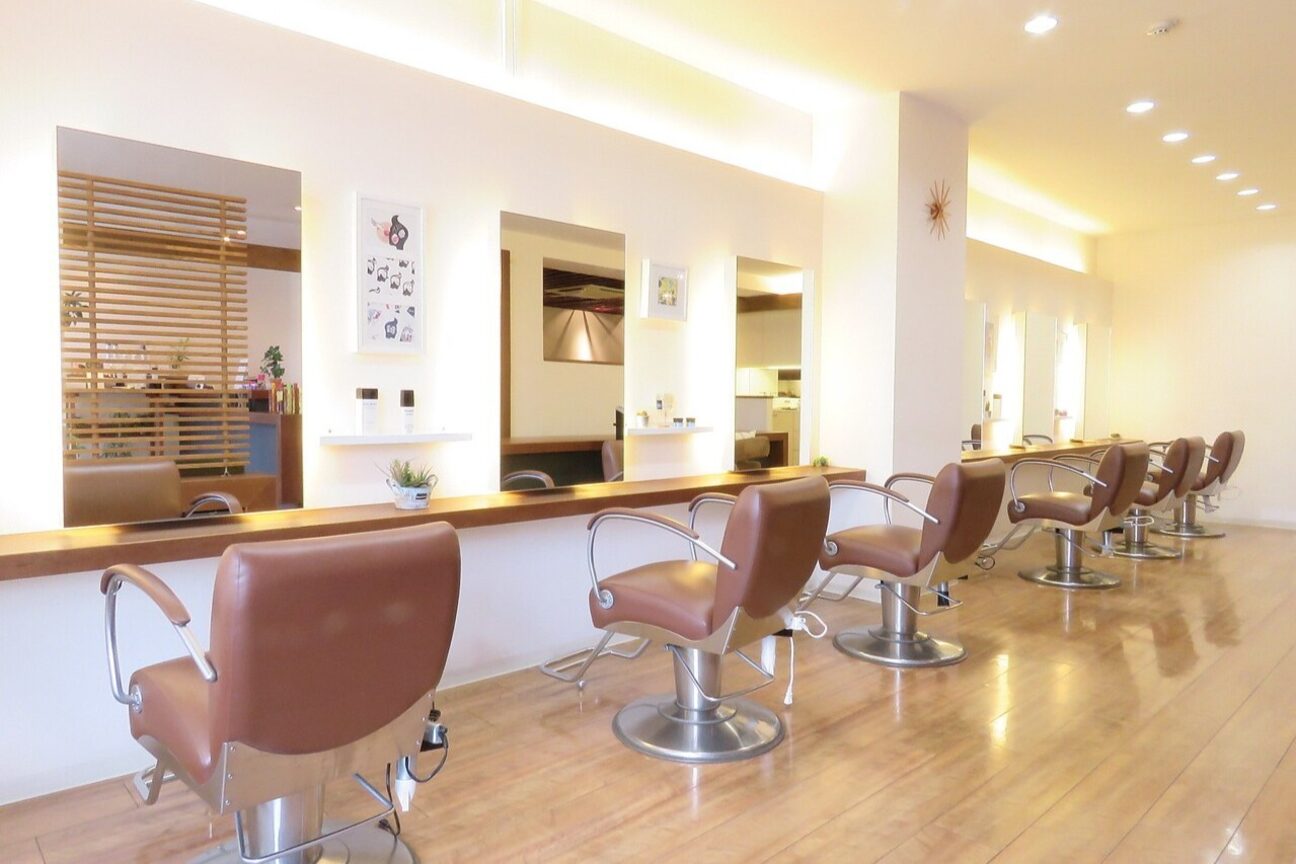 Ｋｌａｒ（Ｈａｉｒ　Ｍａｋｅ　Ｋｌａｒ）画像1