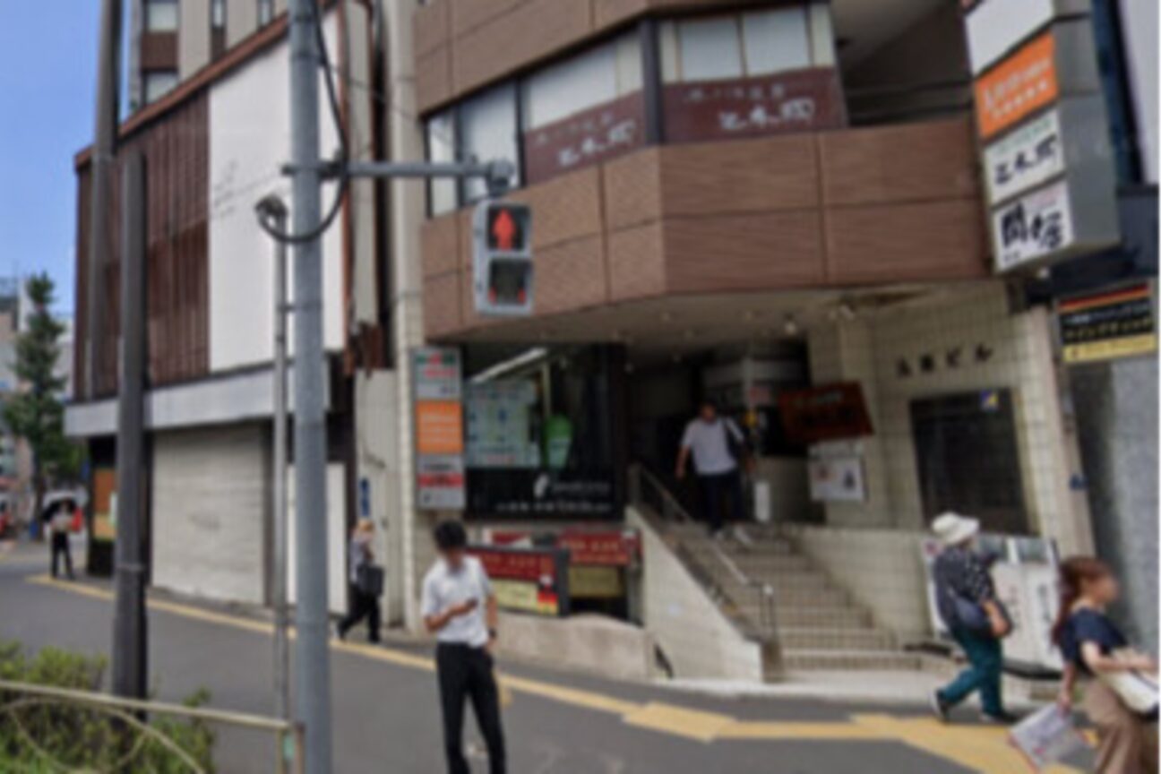 閨匠ビューティーサロン 銀座店2