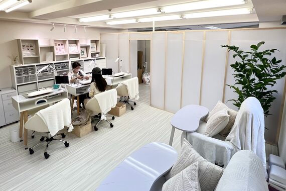 閨匠ビューティーサロン 銀座店