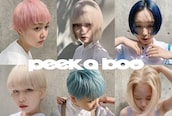ピークアブー 原宿ハラカド(PEEK-A-BOO)