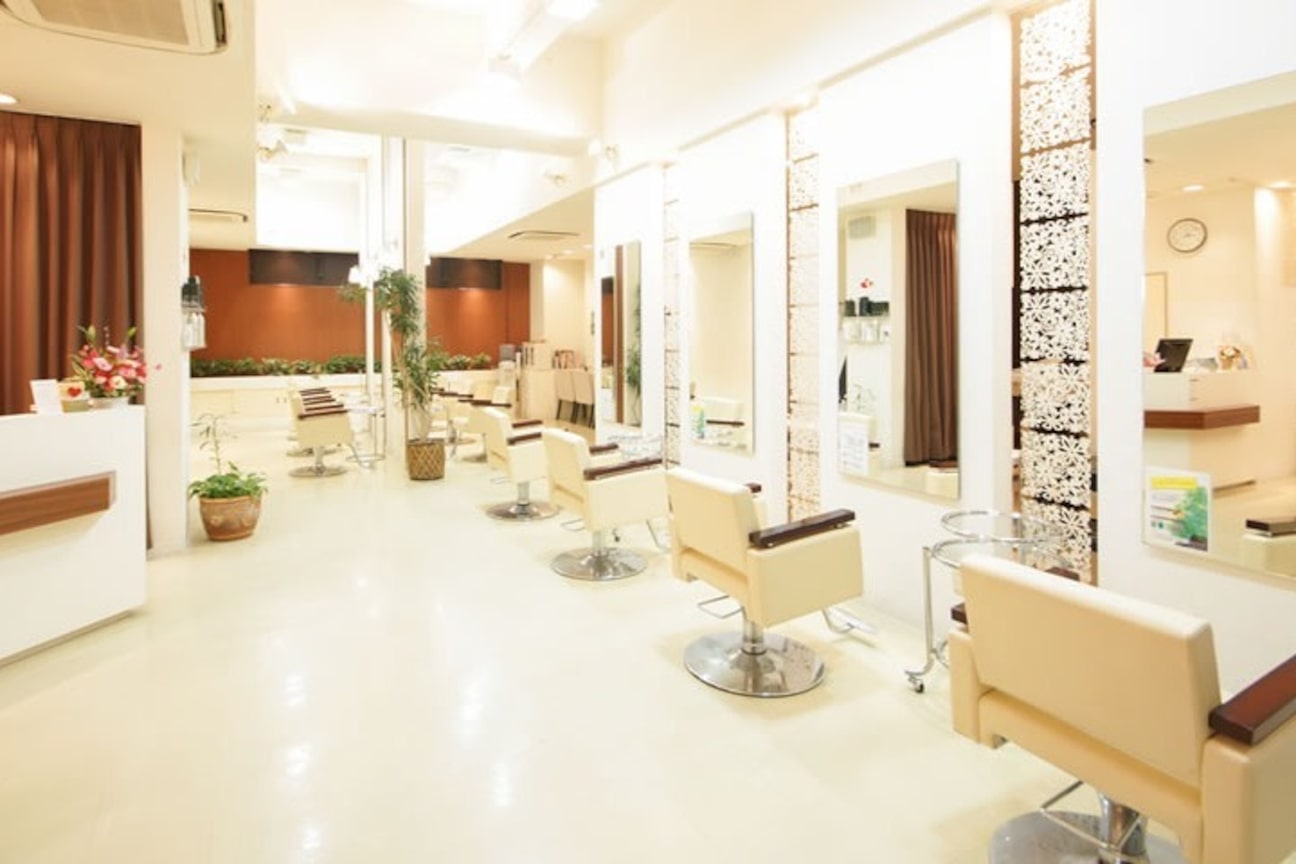 Rapport（株式会社　ラポート）画像1