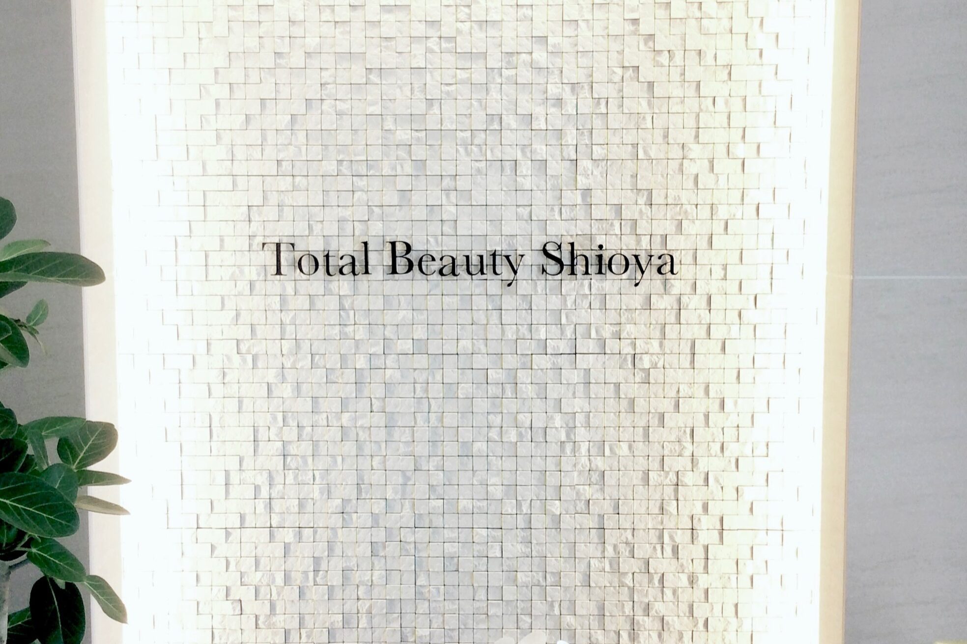 トータルビューティーシオヤ(Total Beauty Shioya)8