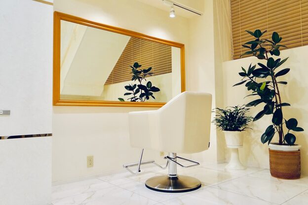 トータルビューティーシオヤ(Total Beauty Shioya)6