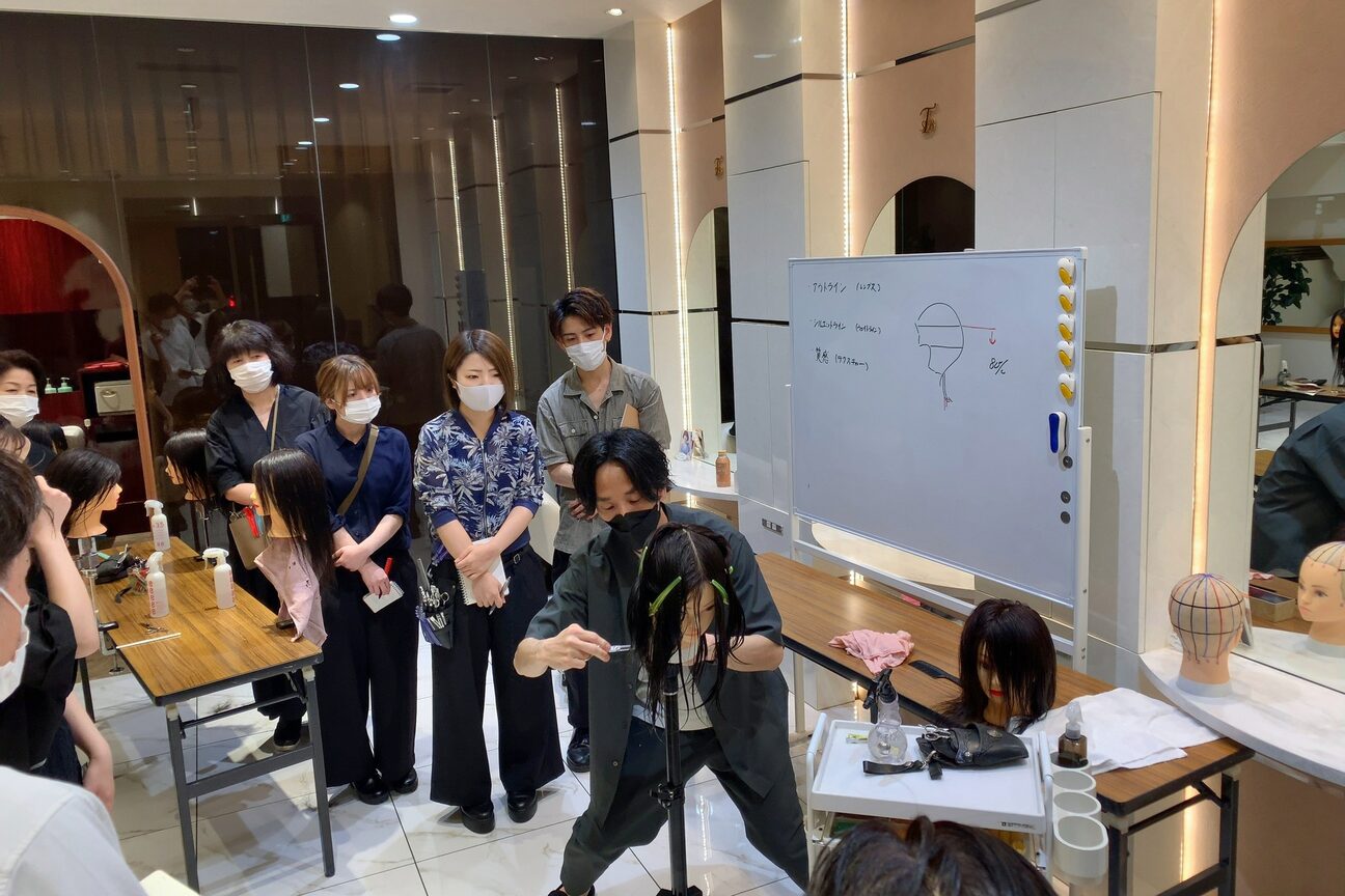 店舗の雰囲気外観用画像3