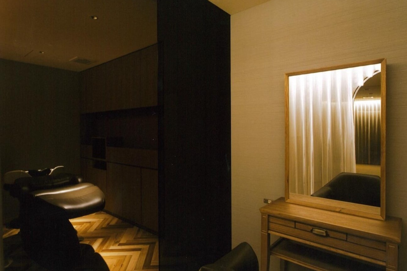 トータルビューティーシオヤ(Total Beauty Shioya)2