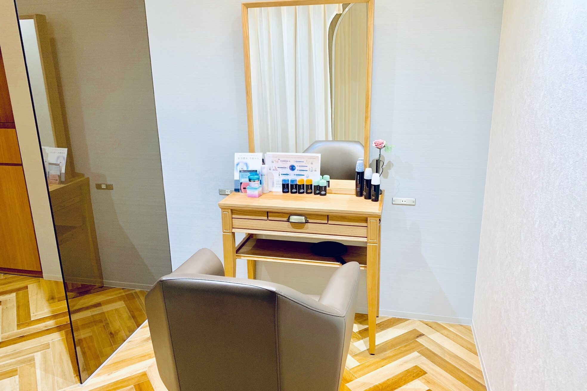 トータルビューティーシオヤ(Total Beauty Shioya)9