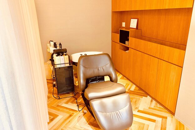 トータルビューティーシオヤ(Total Beauty Shioya)5